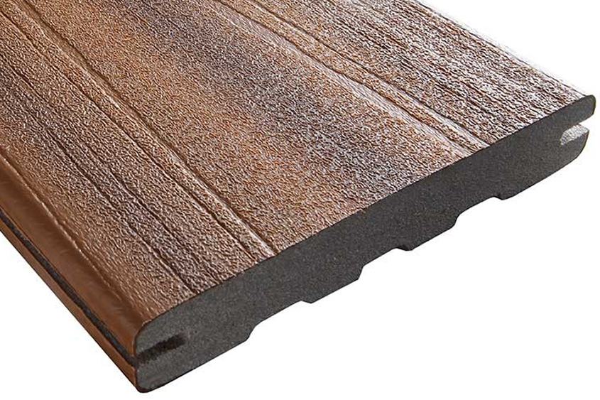 Lame de terrasse bois composite XTREME Advantage Garantie 20 ans