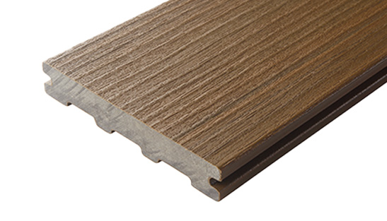 HERITAGE-TECK-DECKING-BOARD-MODERN AND DURABLE