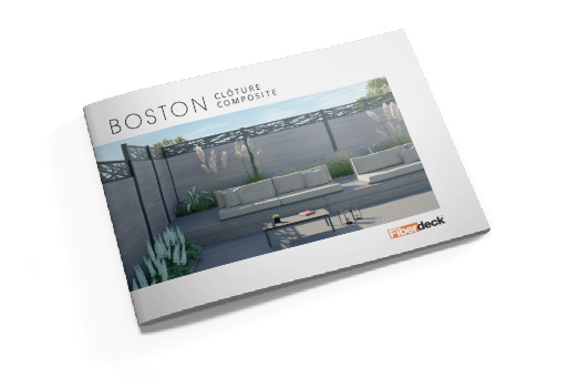 BOSTON COMPOSITE CLADDING CATALOGUE