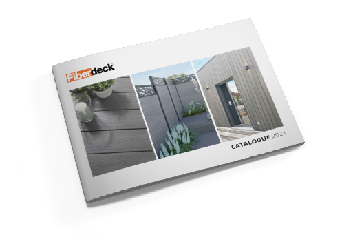 FIBERDECK CATALOGUE