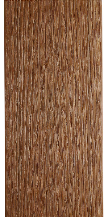 grooved teak board