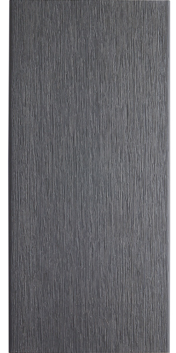 dark grey composite board