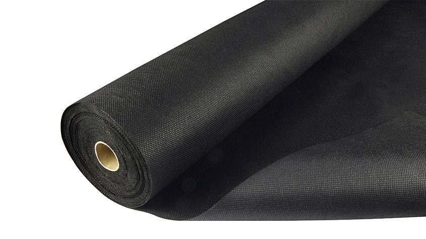 rouleau de feutre geotextile