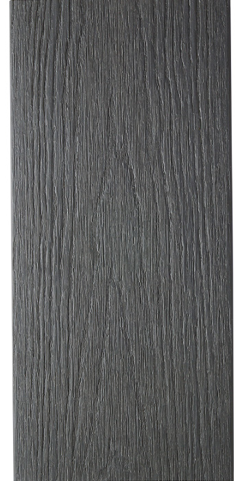 grooved dark grey board