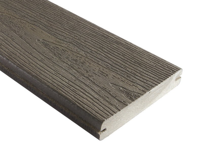 WPC-Terrassendielen SANCTUARY - Fiberdeck