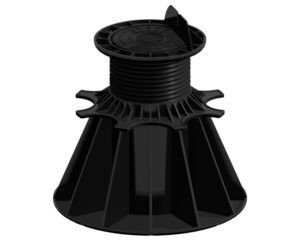 NIVO® Stelzlager für Holzterrassen - Fiberdeck