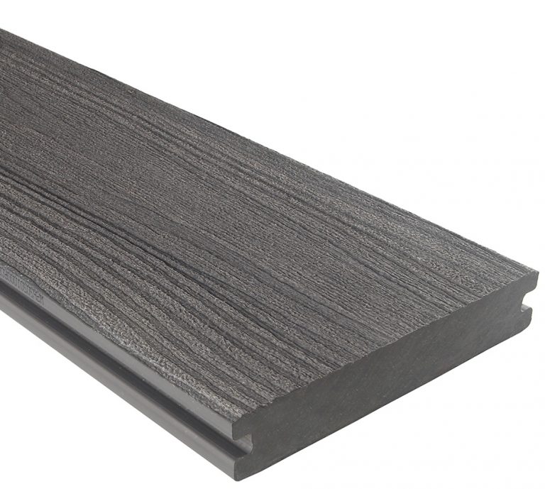 WPCTerrassendielen HARMONY FIBERDECK WPC Terrassendielen, WPC