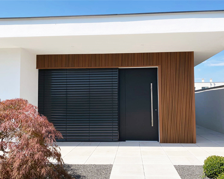wpc cladding poland