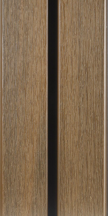 teak